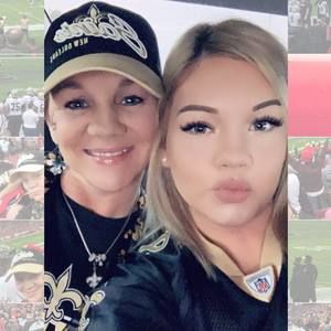 Meet your Posher, Pamella